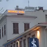 Merkez