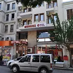 Hotel Merkez İzmir