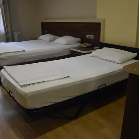 Merkez * イズミル