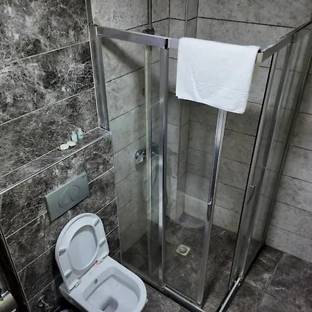 Merkez *