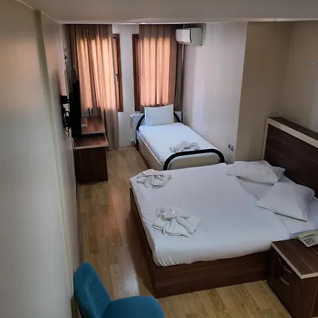 Merkez İzmir