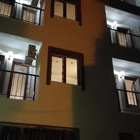 Hotel Merkez
