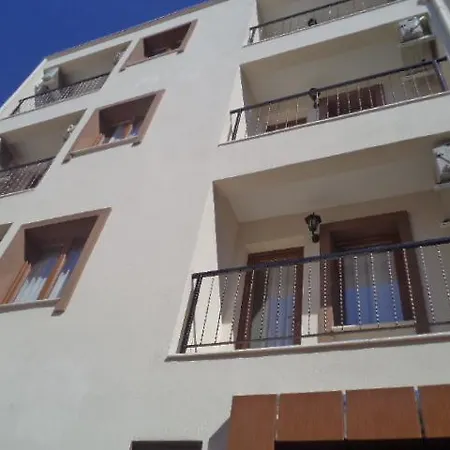 Merkez ホテル イズミル