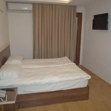 Merkez Hotel *