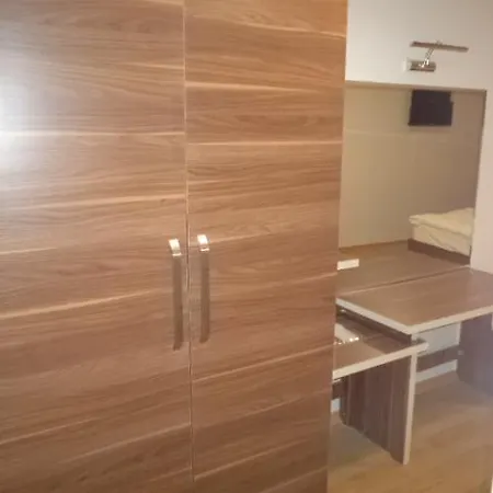 Hotel Merkez