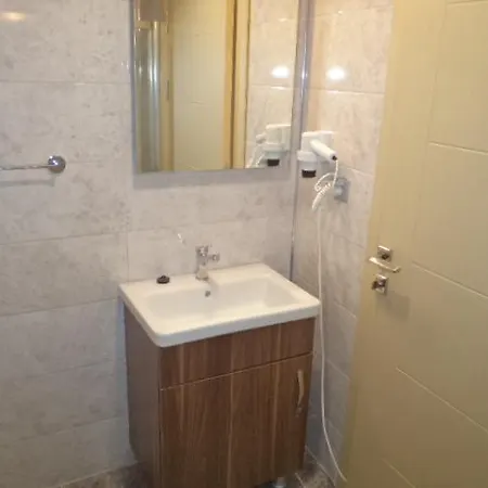 酒店 中央酒店 伊兹密尔