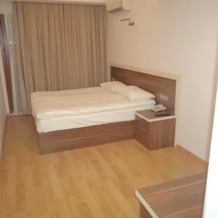 Merkez Hotel
