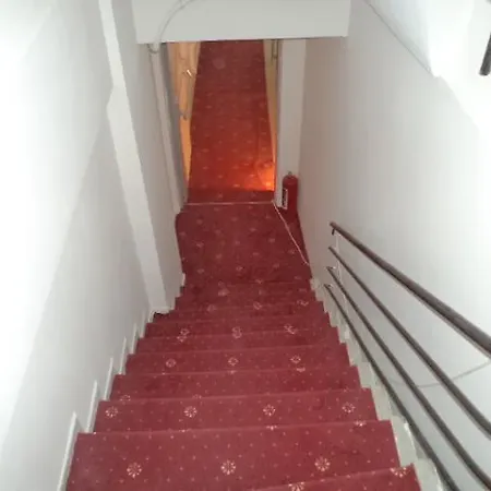 Hotel Merkez *