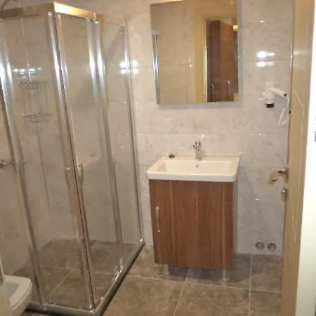 Hotel Merkez Izmir