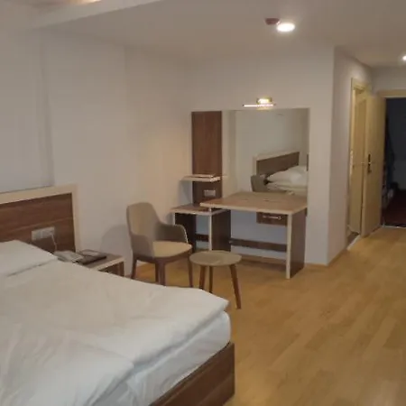 中央酒店 伊兹密尔