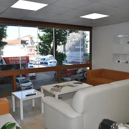 Merkez Hotel *