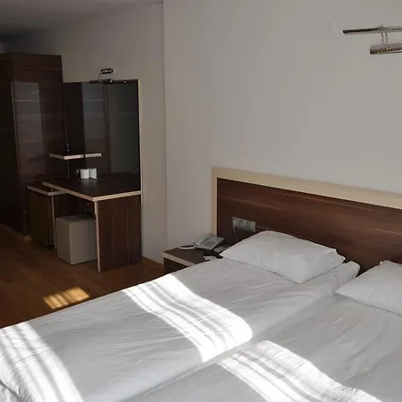 Hotel Merkez