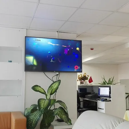 中央酒店 * 伊兹密尔