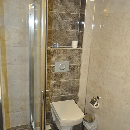 Hotel Merkez