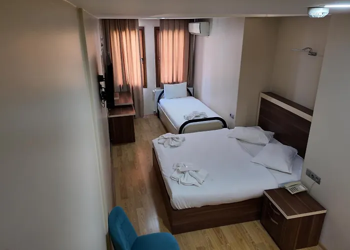 Merkez İzmir