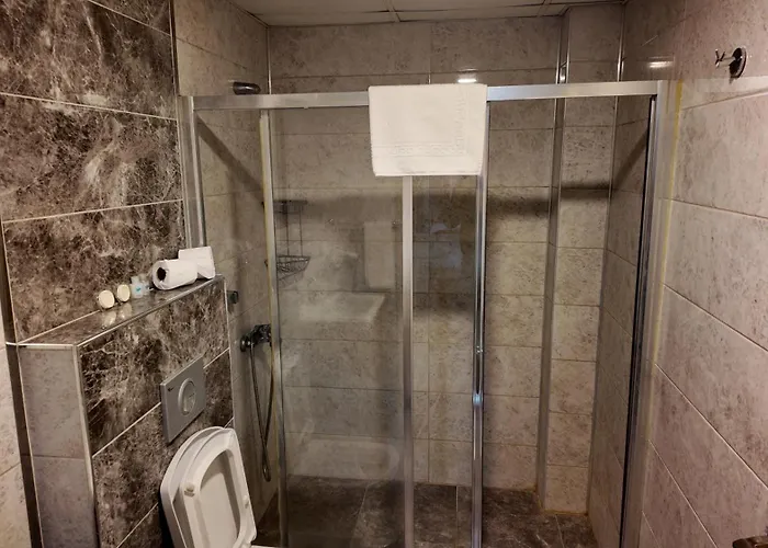 Merkez ホテル イズミル