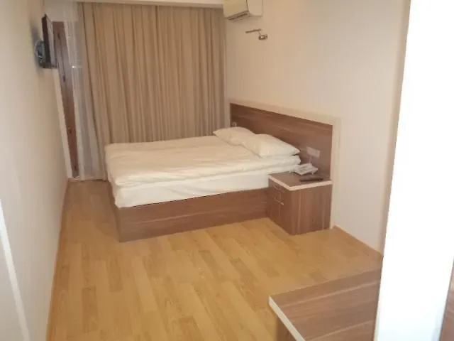 Merkez Szálloda