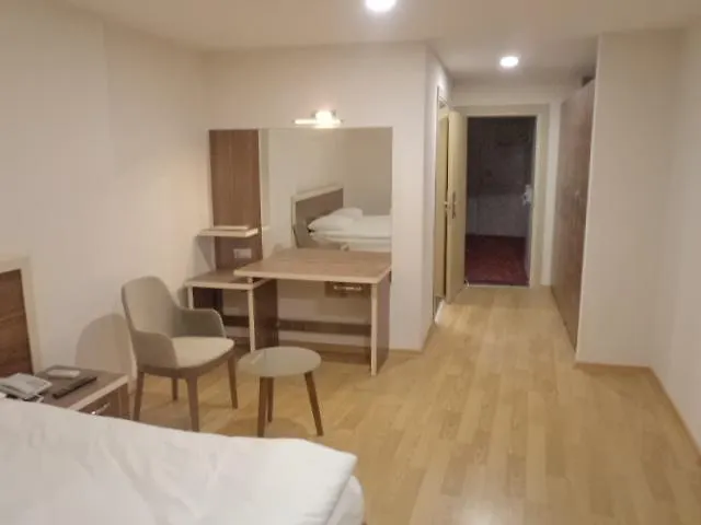 Merkez İzmir