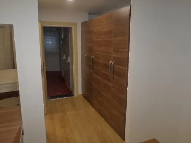 Merkez Szálloda İzmir