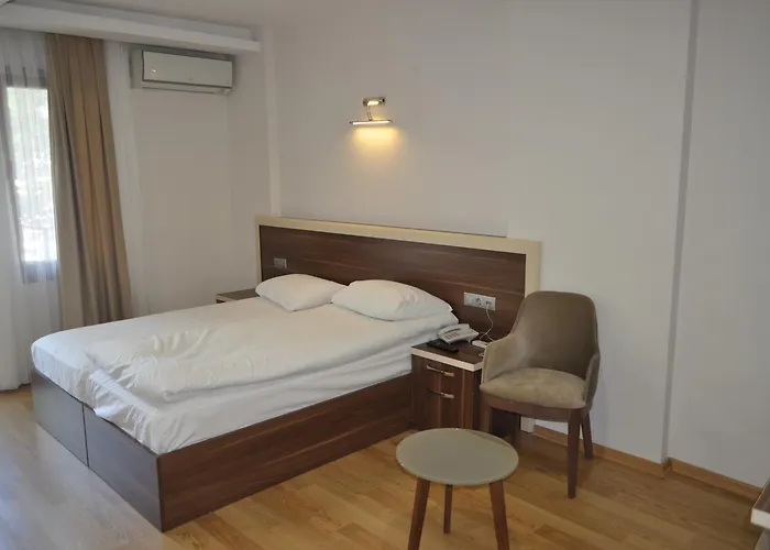 ميركيز * إزمير