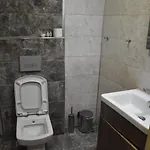 מלון Merkez *