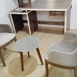 Merkez מלון *