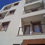 Merkez מלון איזמיר