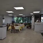 酒店 中央酒店