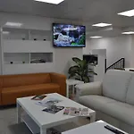 中央酒店 酒店 伊兹密尔