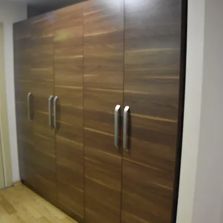 Merkez Hotel Esmirna