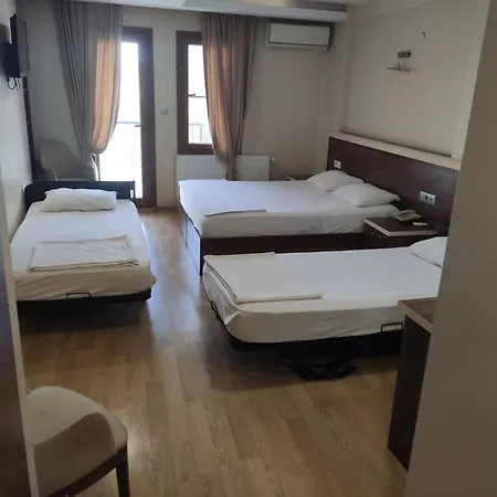 Merkez Hotel Esmirna