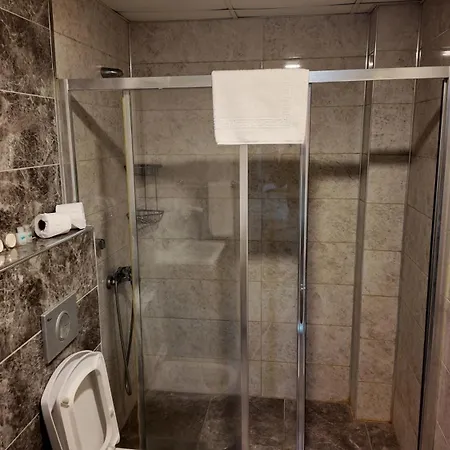 Merkez Ξενοδοχείο Σμύρνη