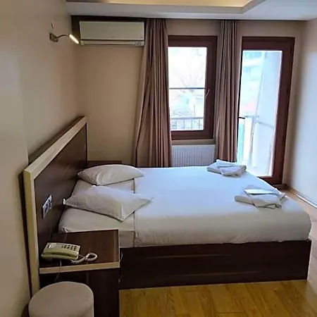 Merkez Esmirna