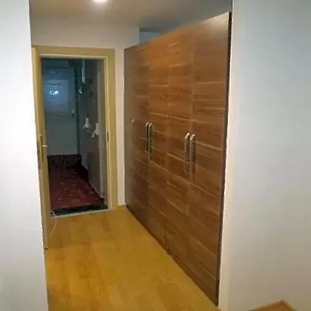 Hotel Merkez *