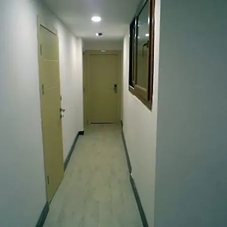 Merkez Hotel