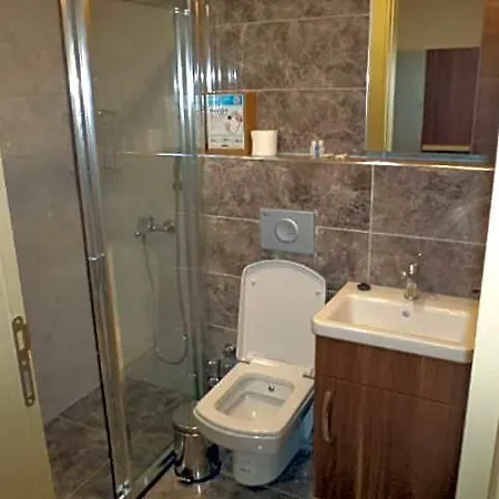 Merkez Hotel *