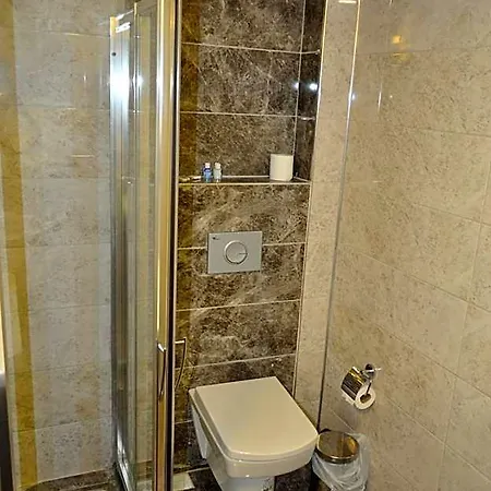 Merkez