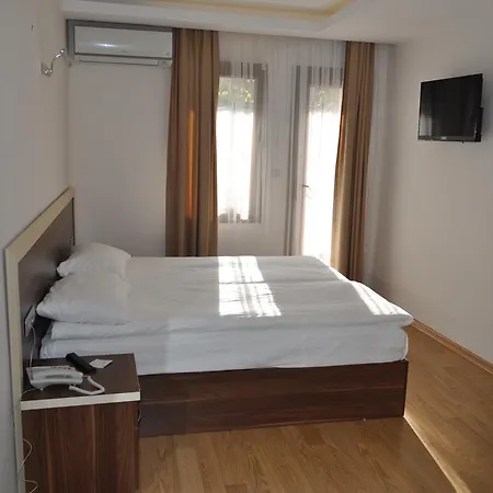 Merkez