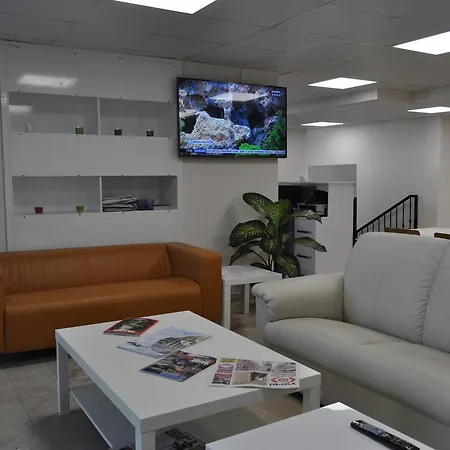 Merkez ホテル イズミル