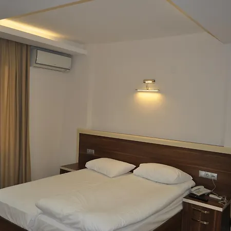 Merkez ホテル イズミル