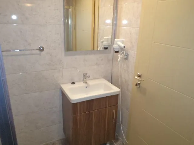 Szálloda Merkez İzmir